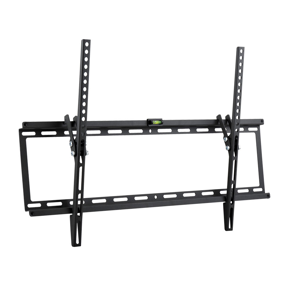 Кронштейн Kromax IDEAL-2 new 32-90' до 55кг Vesa до 600x400 черный