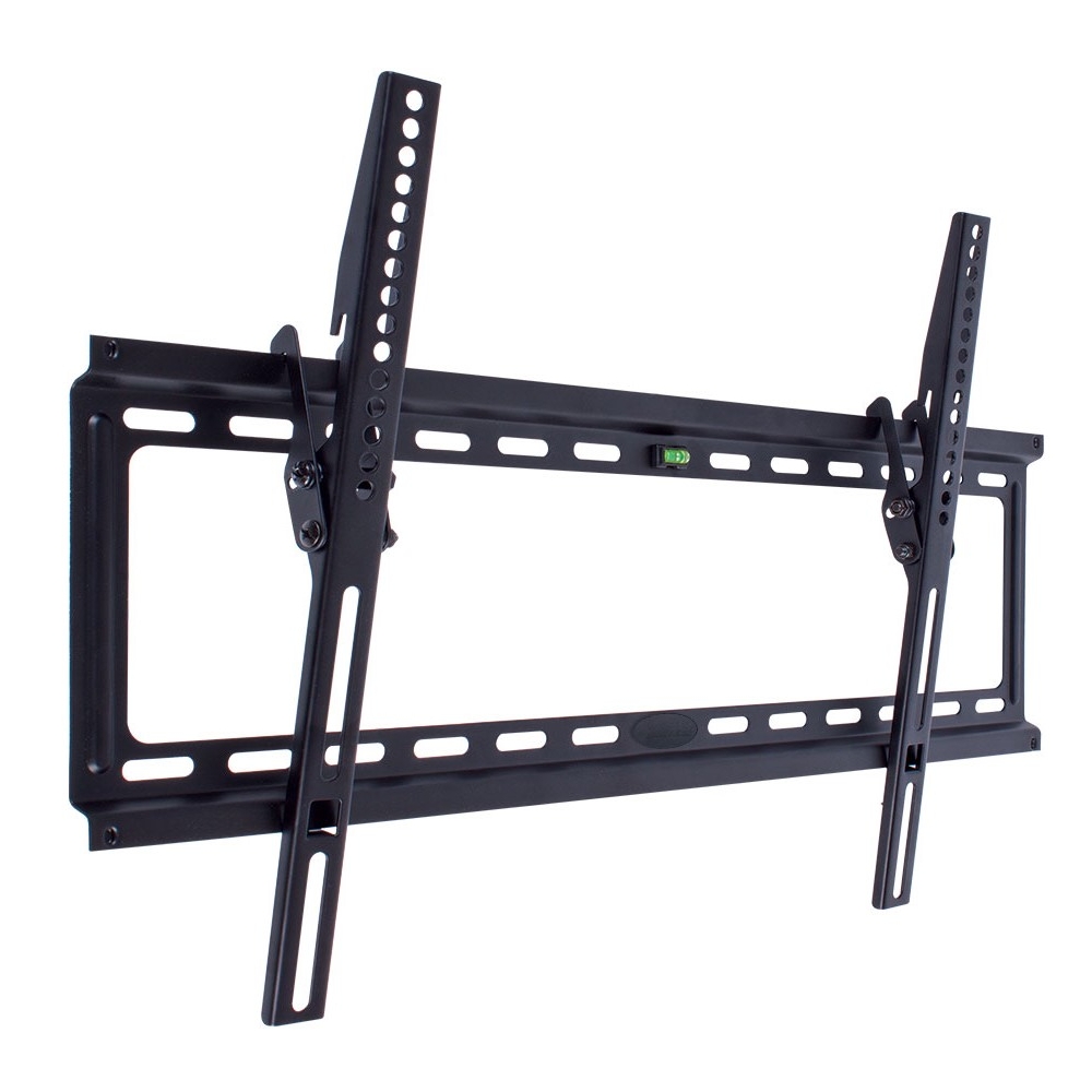 Кронштейн Kromax IDEAL-2 new 32-90' до 55кг Vesa до 600x400 черный