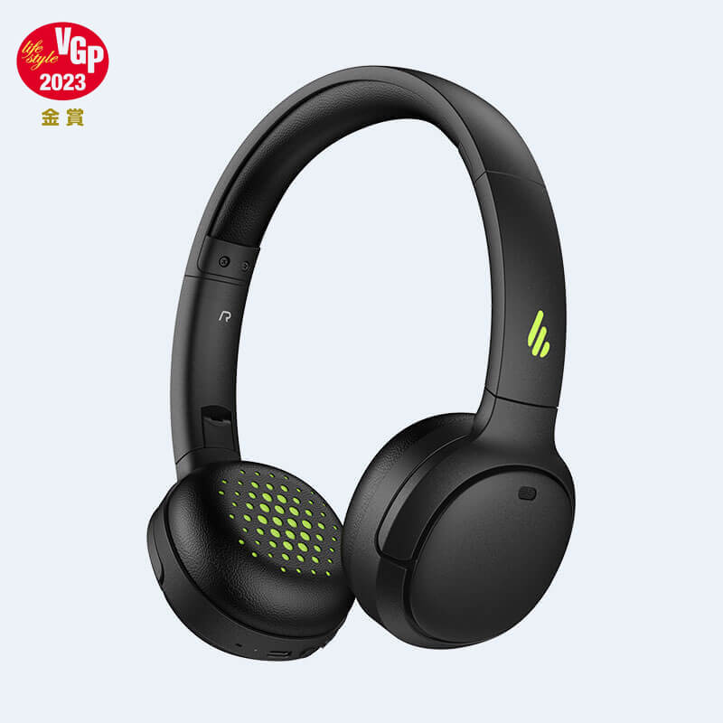 Наушники Bluetooth Edifier WH500 Black