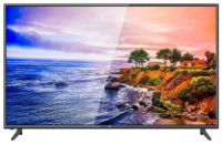 43" Телевизор Olto 43ST20H (Full HD 1920x1080, Smart TV) черный
