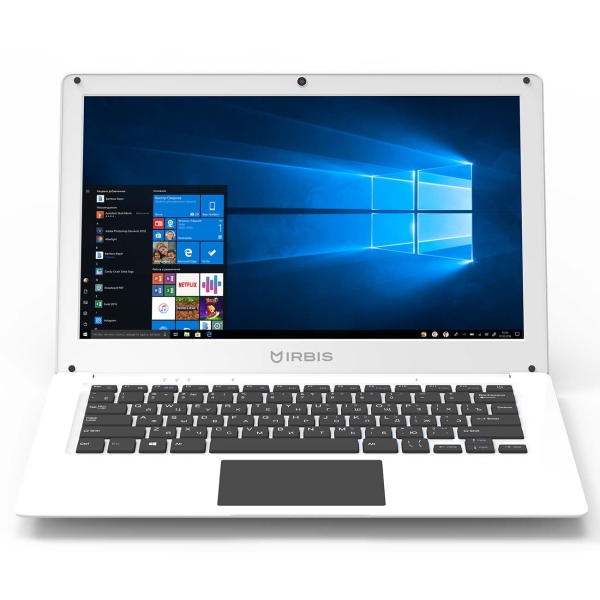 Ноутбук IRBIS NB70 13.3" (1920*1080 )IPS