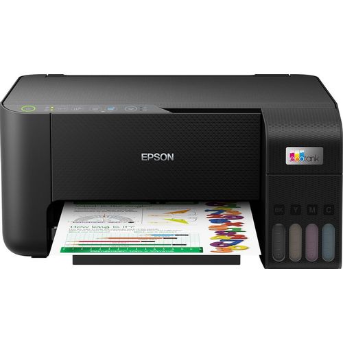 МФУ струйный Epson EcoTank L3250 C11CJ67418
