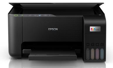 МФУ струйный Epson EcoTank L3250 C11CJ67418