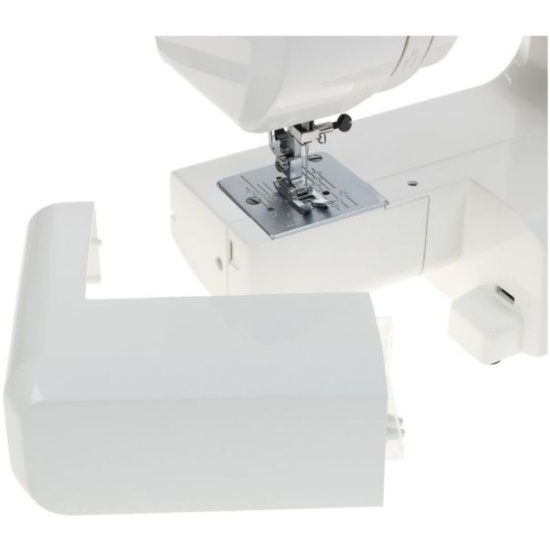 Швейная машина Janome Sew Dream 510, белый/рисунок