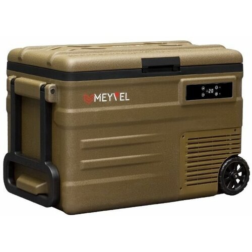 Автомобильный холодильник Meyvel AF-U45-travel