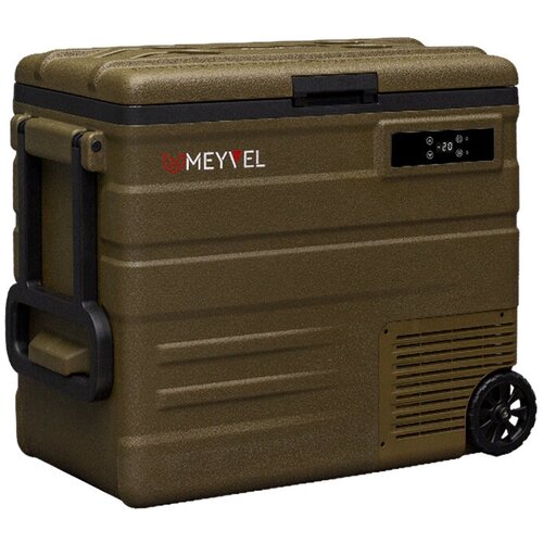 Автомобильный холодильник Meyvel AF-U65-travel