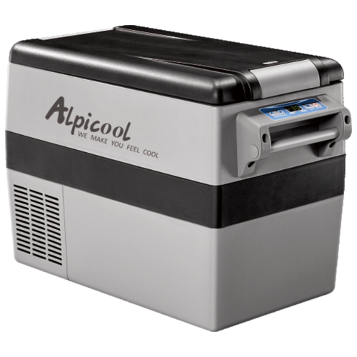Автомобильный холодильник Alpicool CF45
