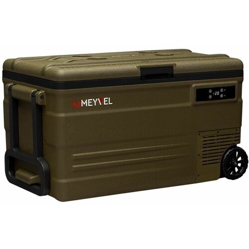 Автомобильный холодильник Meyvel AF-U75-travel