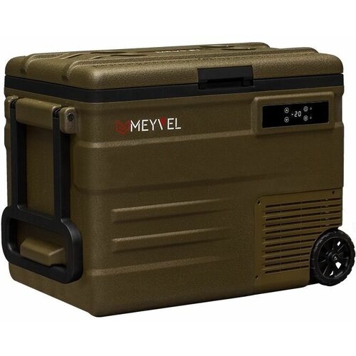 Автомобильный холодильник Meyvel AF-U55-travel