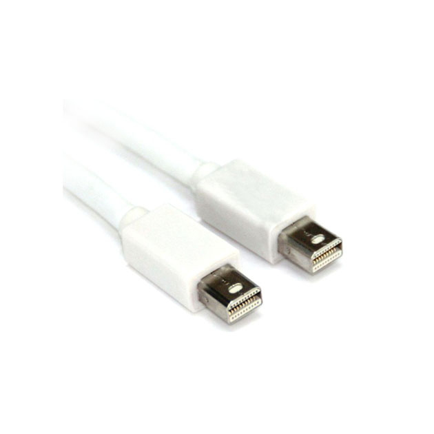 Кабель Display port mini M/M 1.8м