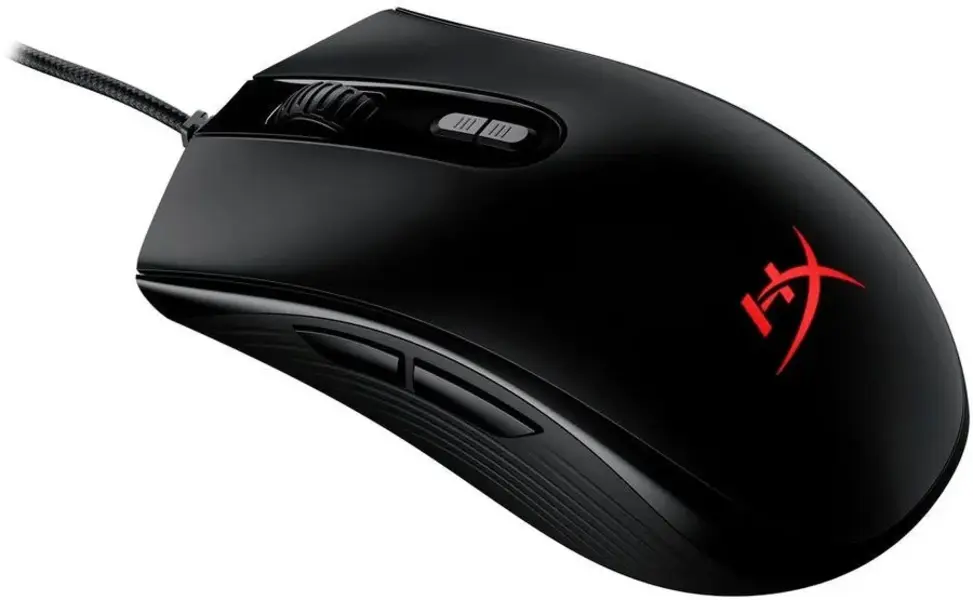 Манипулятор игровой мышь/ HyperX Pulsfire Core (HX-MC004B)