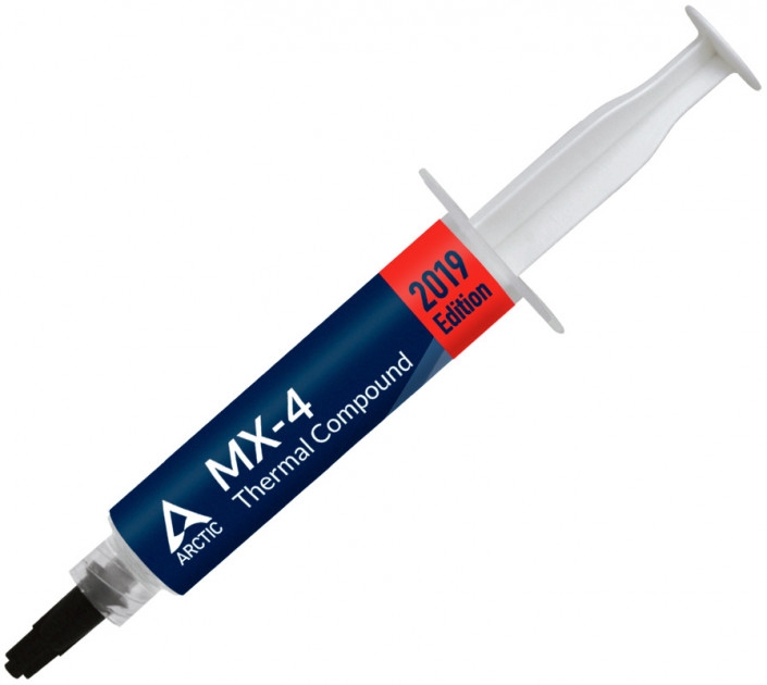 Термопаста Arctic Cooling  MX-4 8 грамм ACTCP00008B