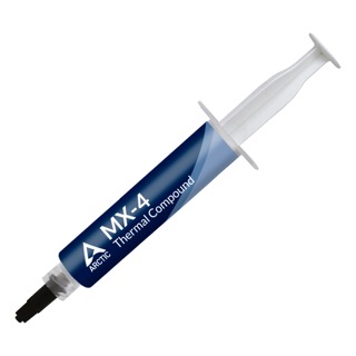 Термопаста Arctic Cooling  MX-4 8 грамм ACTCP00008B