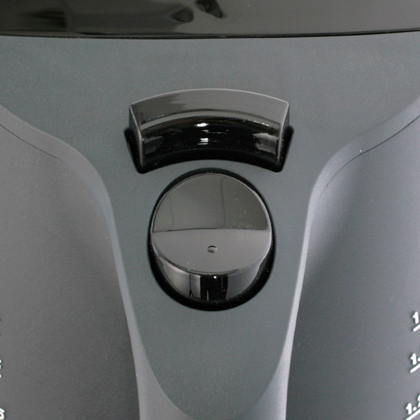 Электрочайник Braun Multiquick 3 WK 300 черный
