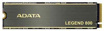 Жесткий диск SSD ADATA M.2 2280 500GB ALEG-800-500GCS