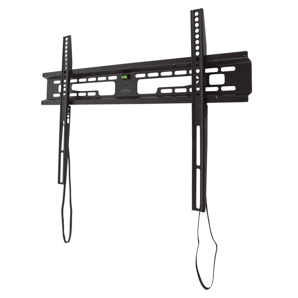 Кронштейн Kromax Flat-1 new 32-90' до 65кг Vesa до 600x400