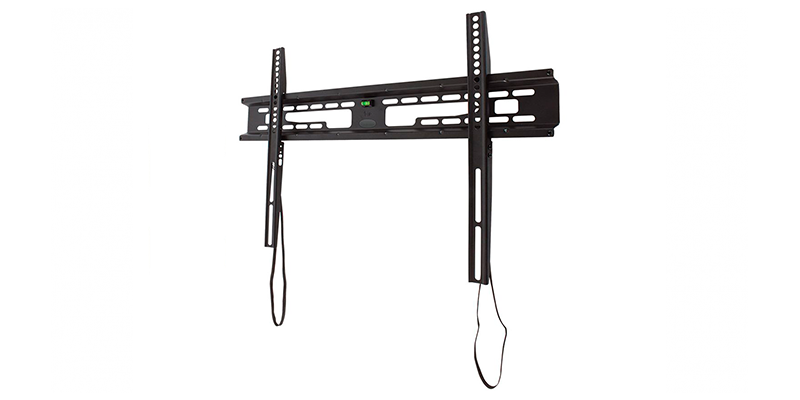 Кронштейн Kromax Flat-1 new 32-90' до 65кг Vesa до 600x400