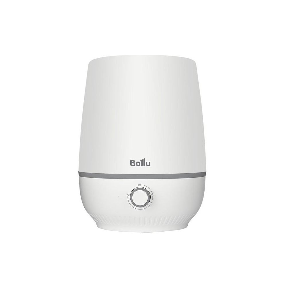 Ультразвуковой увлажнитель воздуха Ballu UHB-450 T Gray