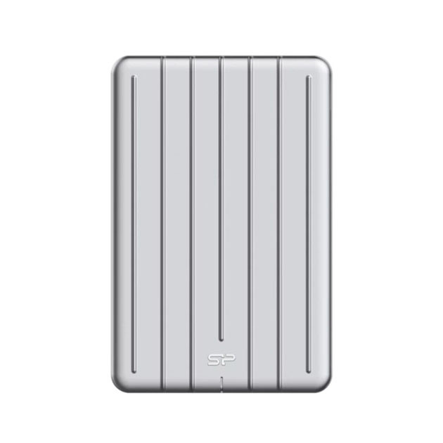 External HDD 2.5" 2.0Tb Silicon Power Armor A75 <SP020TBPHDA75S3S>
