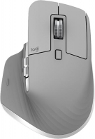 Мышь Logitech Wireless MX Master 3 Advanced Mouse MID GREY