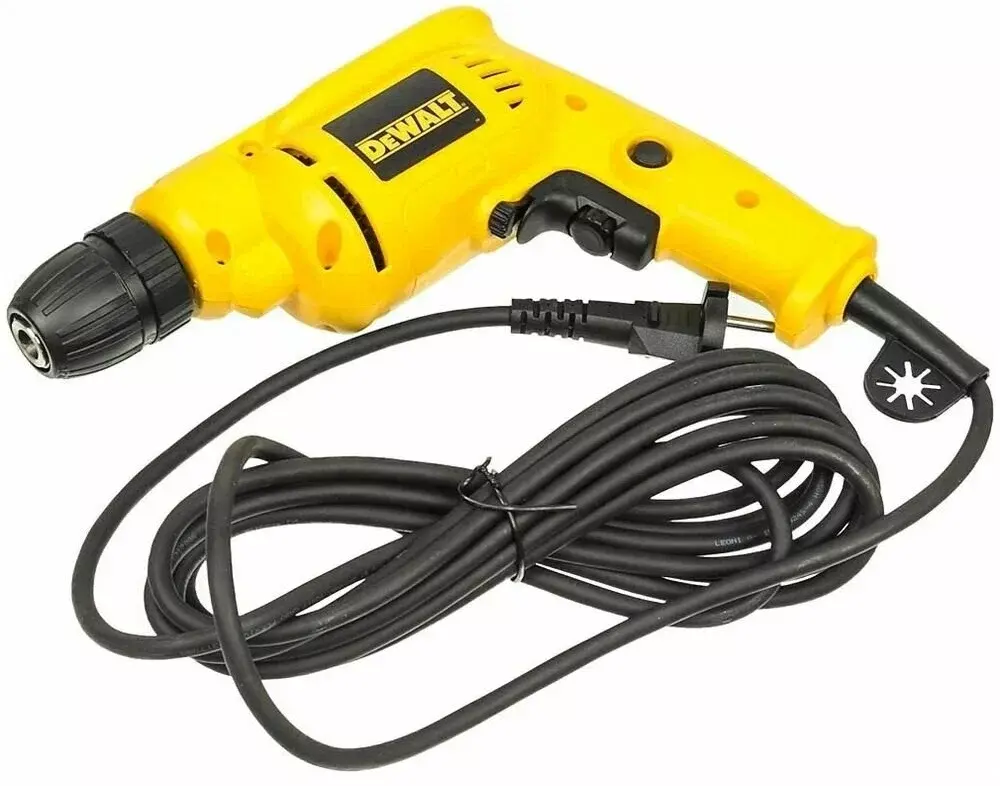 Дрель DeWALT DWD 014 S