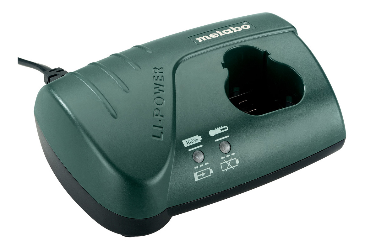Metabo LC 40, Зарядн.устр.10,8 В (Powermaxx)
