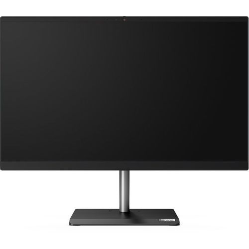 Моноблок Lenovo V30a-24IIL [11LA001VRU] Black 23.8" {FHD i3-1035G1/8Gb/512Gb SSD/DVDRW/DOS/k+m}