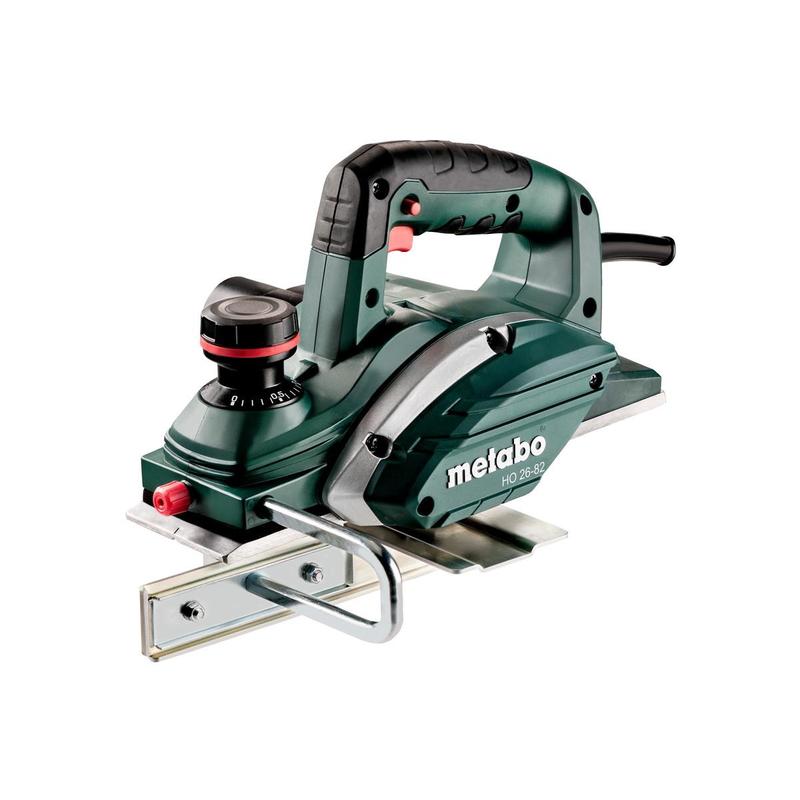 Metabo HO 26-82 Рубанок 620вт,0-2,6мм,картон