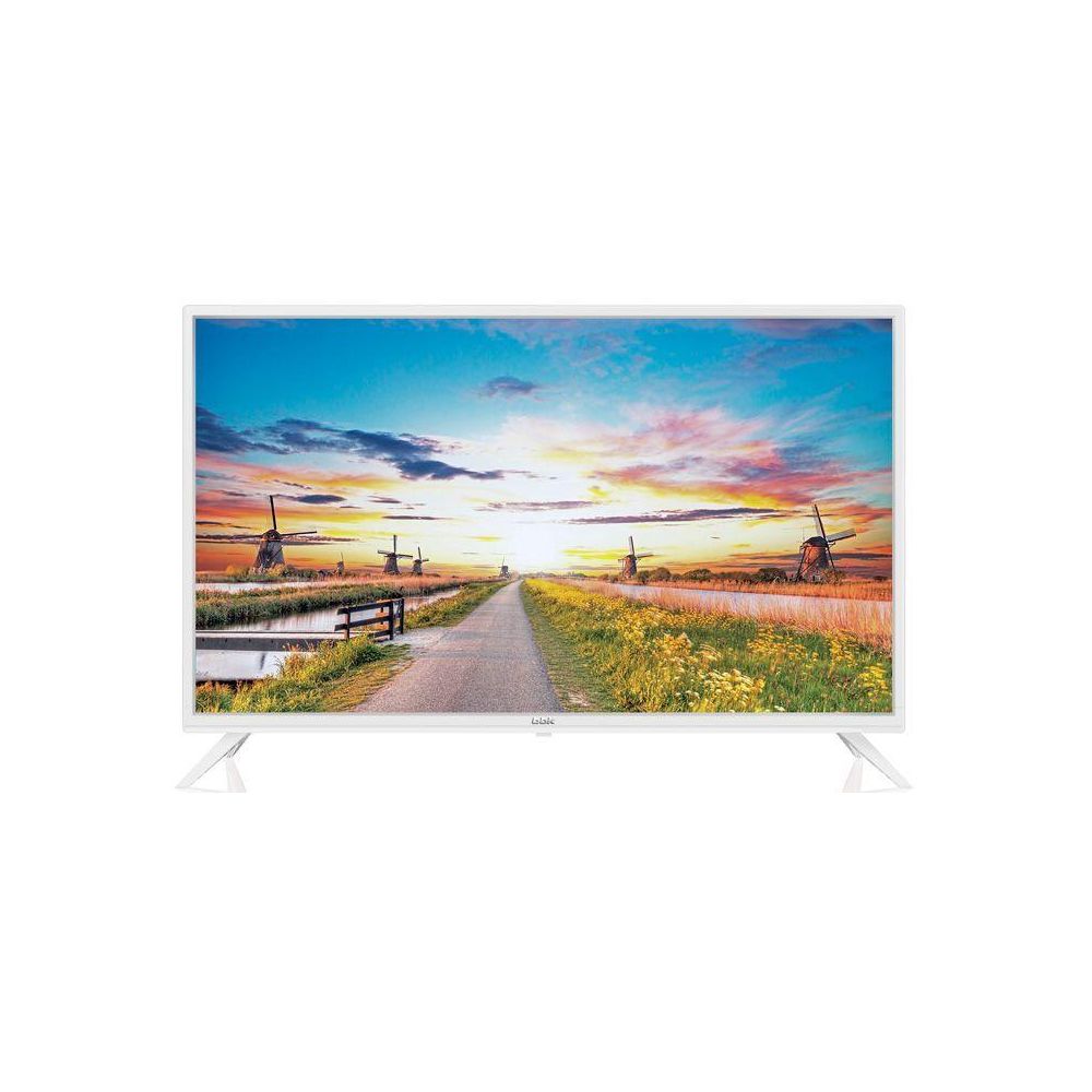 32" Телевизор BBK 32LEM-1088/TS2C (HD 1366x768) белый
