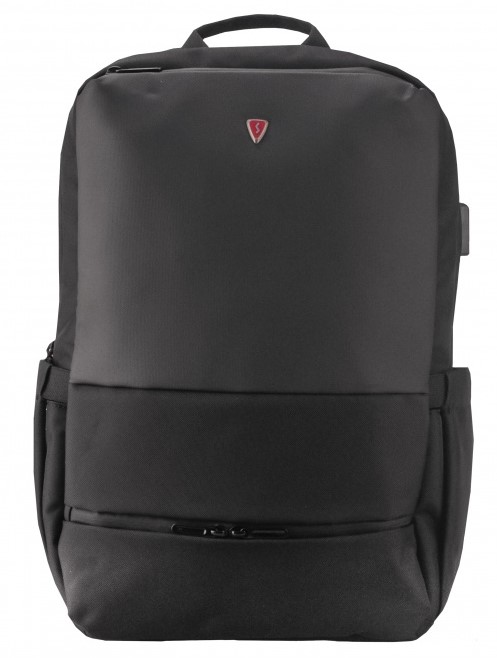 Компьютерный рюкзак SUMDEX (15,6) IBP-016BK, цвет черный
