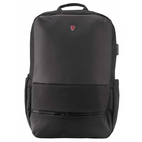 Компьютерный рюкзак SUMDEX (15,6) IBP-016BK, цвет черный
