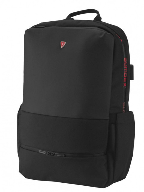 Компьютерный рюкзак SUMDEX (15,6) IBP-016BK, цвет черный