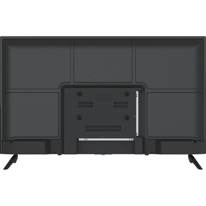 40" Телевизор SkyLine 40LST5970 (Full HD 1920x1080, Smart TV) черный