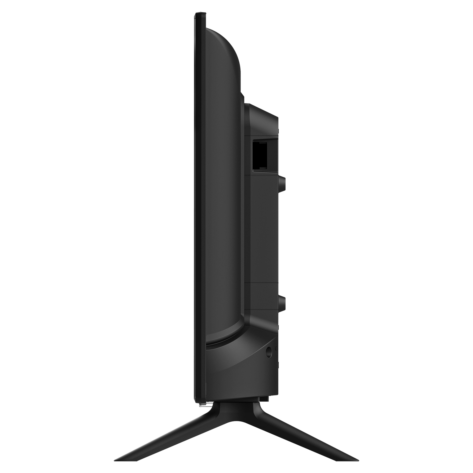 Телевизор LED BBK 24" 24LEM-1046/T2C (B) черный HD 50Hz DVB-T DVB-T2 DVB-C USB