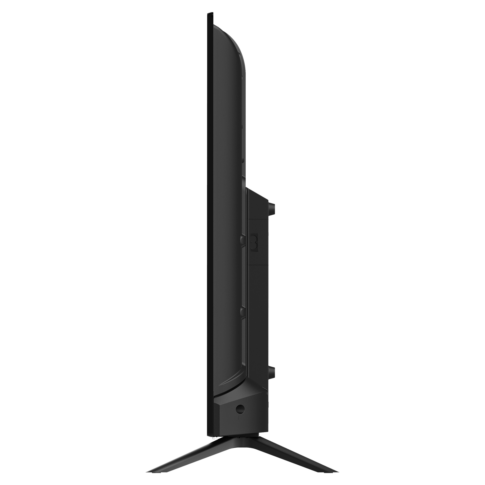Телевизор 40" BBK 40LEM-1046/FTS2C (B), 1920x1080, HDMIx2, USBx3, черный