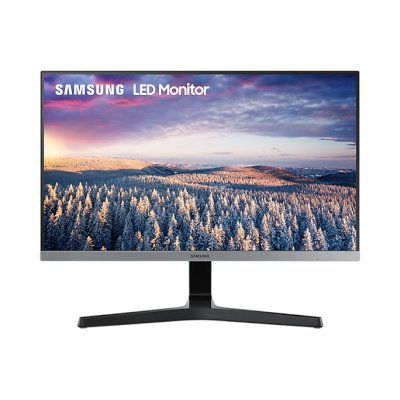 Монитор LCD Samsung 23.8" S24R350FZI