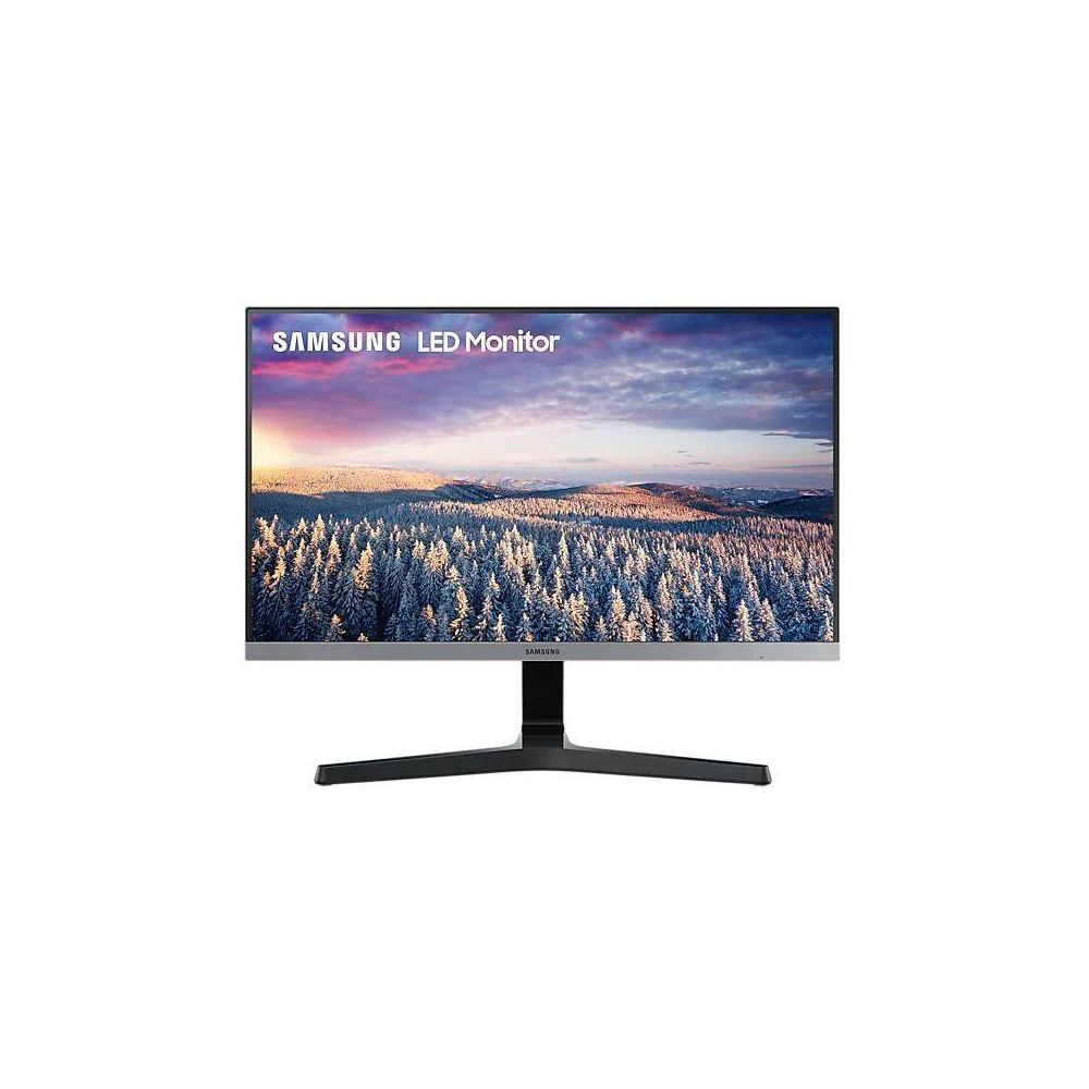 Монитор LCD Samsung 23.8" S24R350FZI