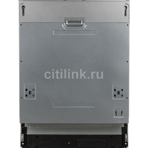 Посудомоечная машина встраив. Lex PM 6063 A 2100Вт полноразмерная