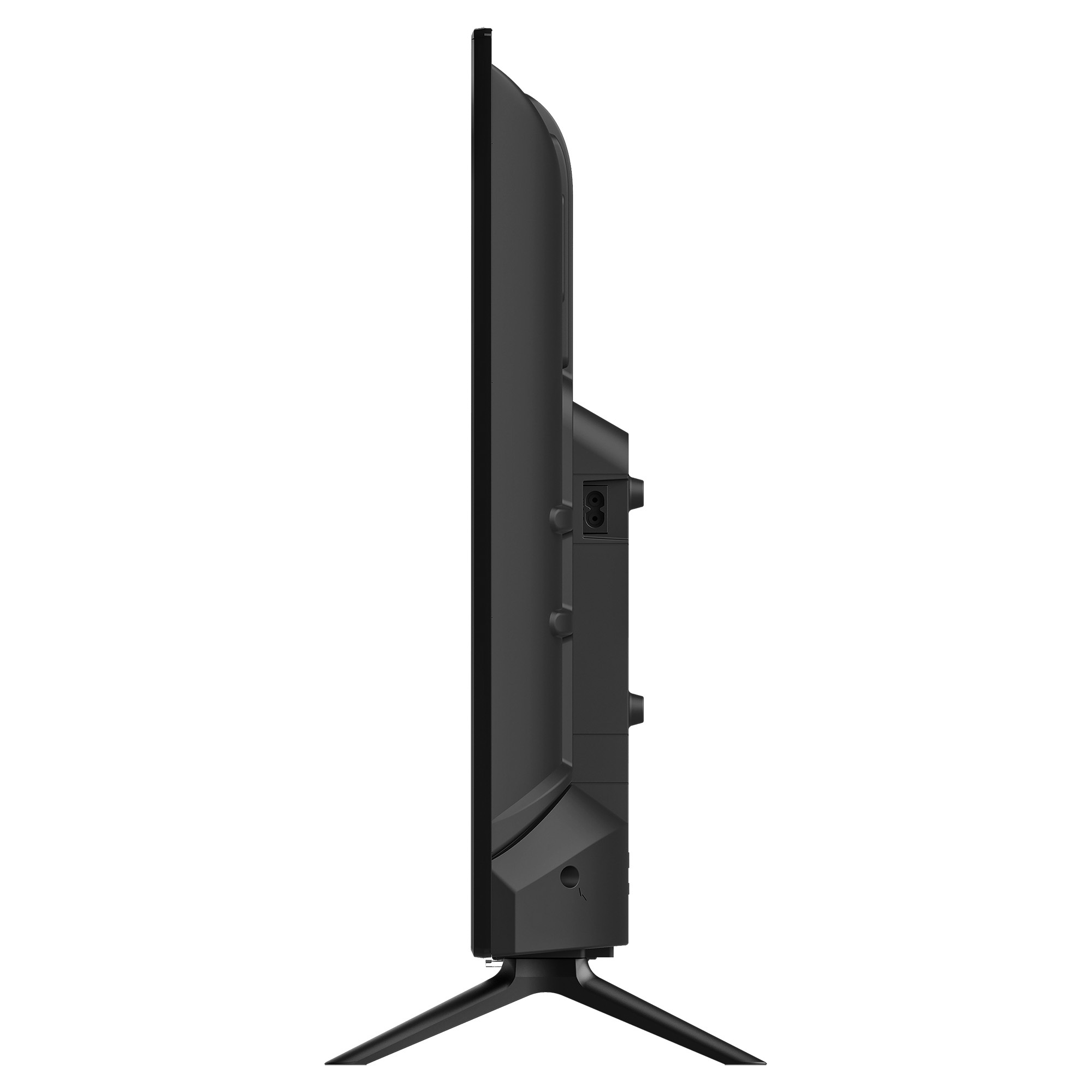 Телевизор LED BBK 32" 32LEM-1046/TS2C (B) черный HD 60Hz DVB-T2 DVB-C DVB-S2 USB Type-C 3.2 Gen2