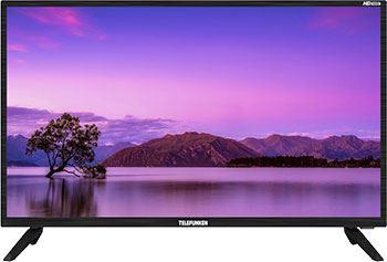Телевизор Telefunken 31.5" TF-LED32S04T2 LED HD (TF-LED32S04T2\H)