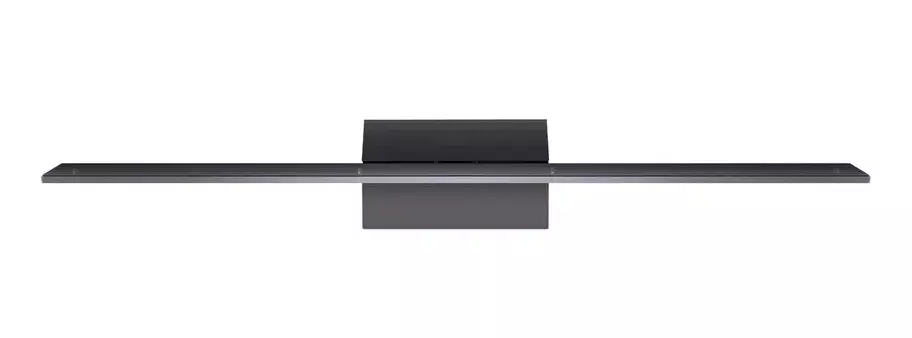 LCD телевизор LG 86QNED816RA