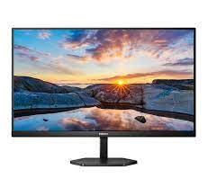 27" Монитор Philips 27E1N3300A/00 черный 1920x1080 (FullHD)@75 Гц, IPS