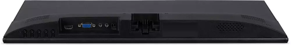 Монитор ACER LCD 27" SA272EBI BLACK UM.HS2EE.E09