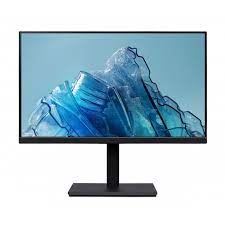 Монитор Acer CB241Ybmirux 23.8", черный (UM.QB1EE.019)