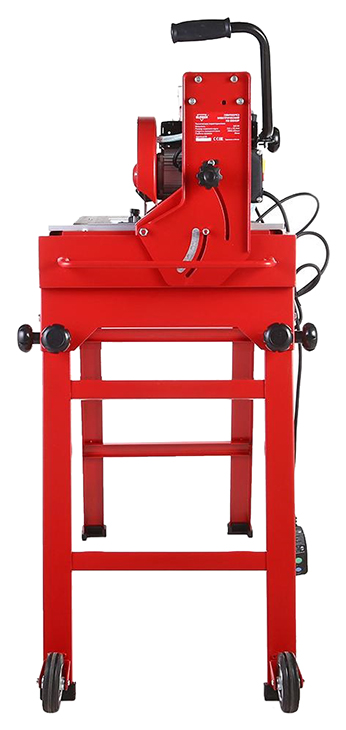 Плиткорез электрический Elitech ПЭ 1200/120Р 1200Вт красный/черный