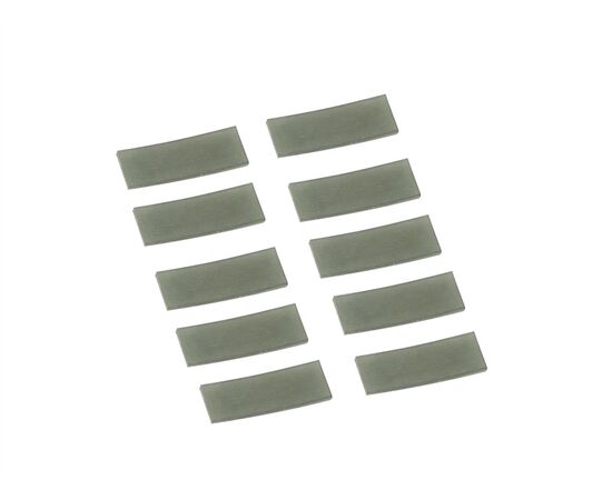 Резинка тормозной площадки Cet CET361021 (001N00547/JC93-00522A) для Xerox Phaser 3020BI WC 3025BI