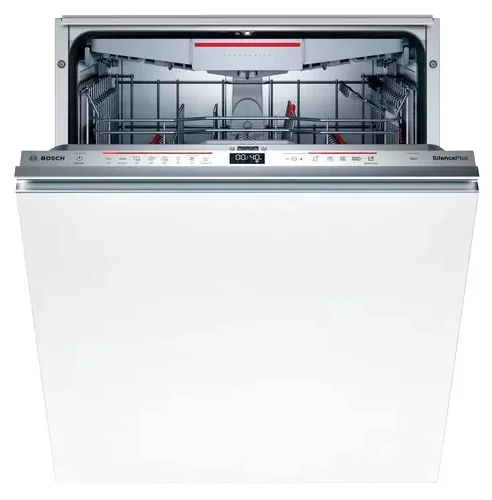 Посудомоечная машина встраив. Bosch SMV6ECX93E 2400Вт полноразмерная