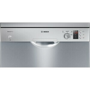 Посудомоечная машина Bosch SMS43D08ME серебристый (полноразмерная)