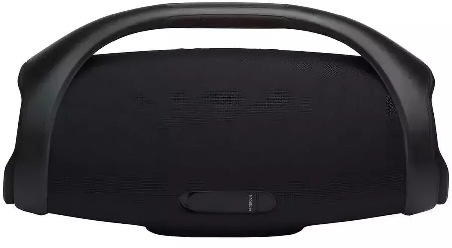 Колонка порт. JBL Boombox 3 черный 180W 2.0 BT/USB 10000mAh (JBLBOOMBOX3BLK (EP/AS))