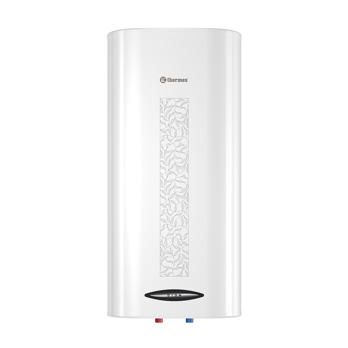 Водонагреватель Thermex Dion 50 V 2.5кВт 50л электрический настенный
